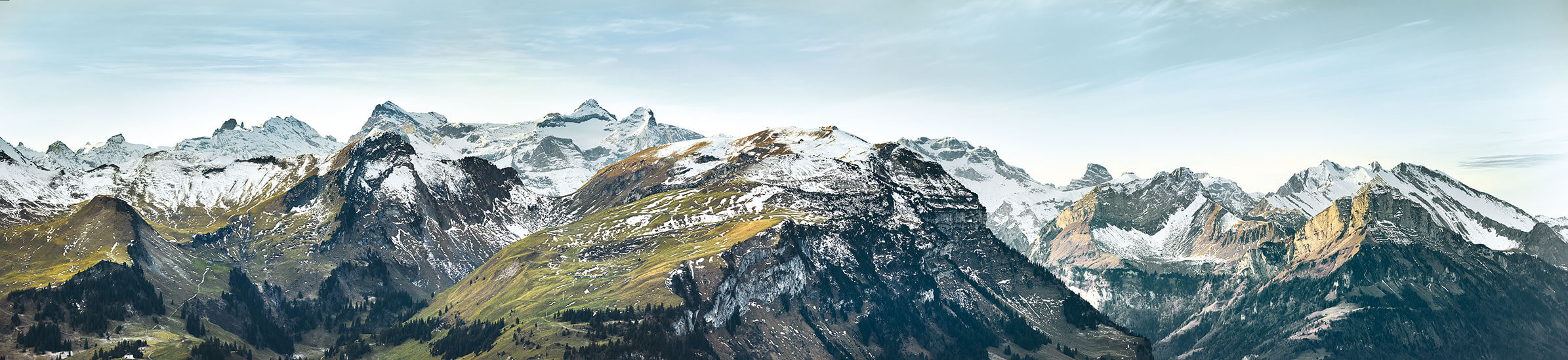 Victorinox EXPLORER Taschenmesser mit Logo bedrucken - Banner 