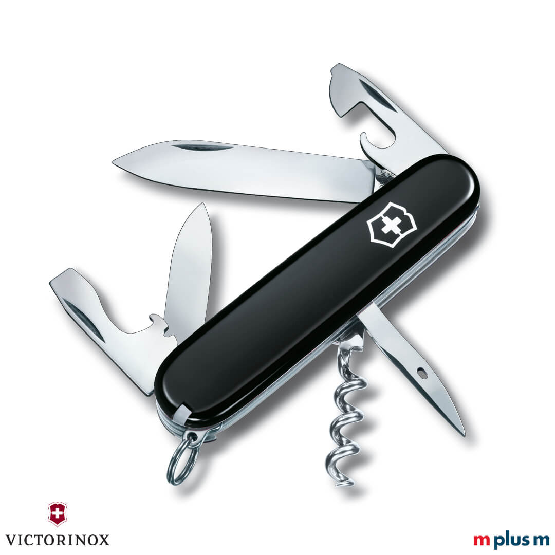 Spartan Victorinox Schweizer Taschenmesser