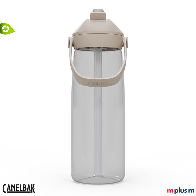 Camelbak Thrive Flip Straw 740 ml Flasche