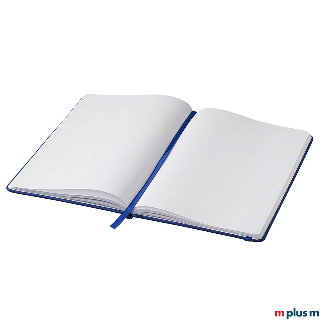 Inspiration Notizbuch A5 Blanko