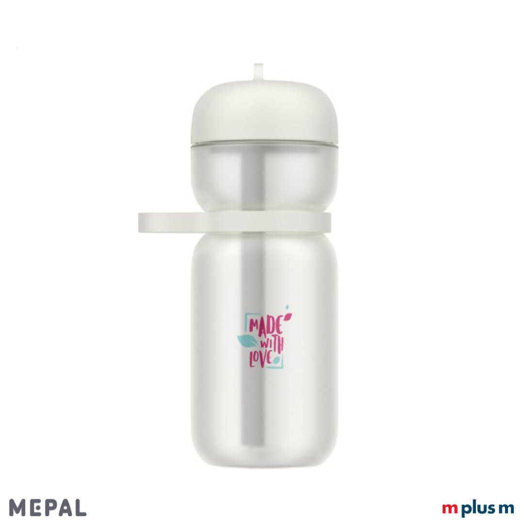 Mepal Flip 600 ml Sportflasche