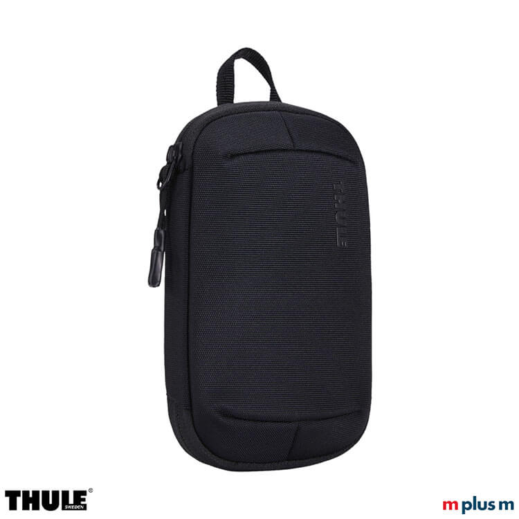 Nachhaltige Zubehörtasche für dein Laptop - individuell bedrucken lassen