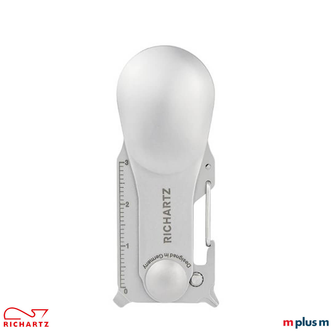 'Key Tool Plus Snack SE' Richartz