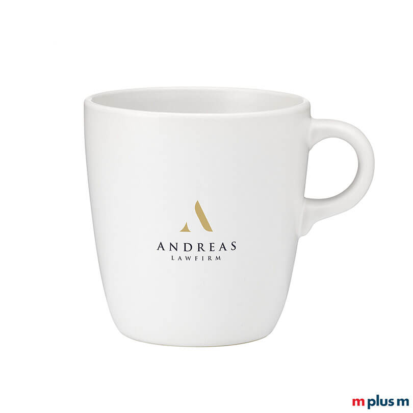 Tazza Keramiktasse 375 ml